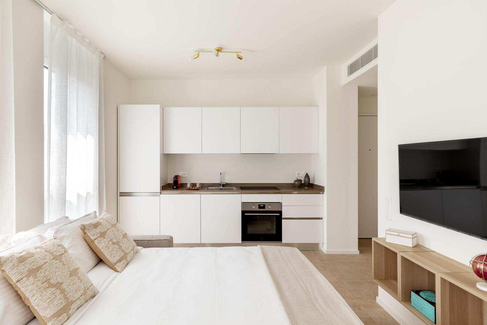Regalia Suites - Free Parking Lugano Exterior photo