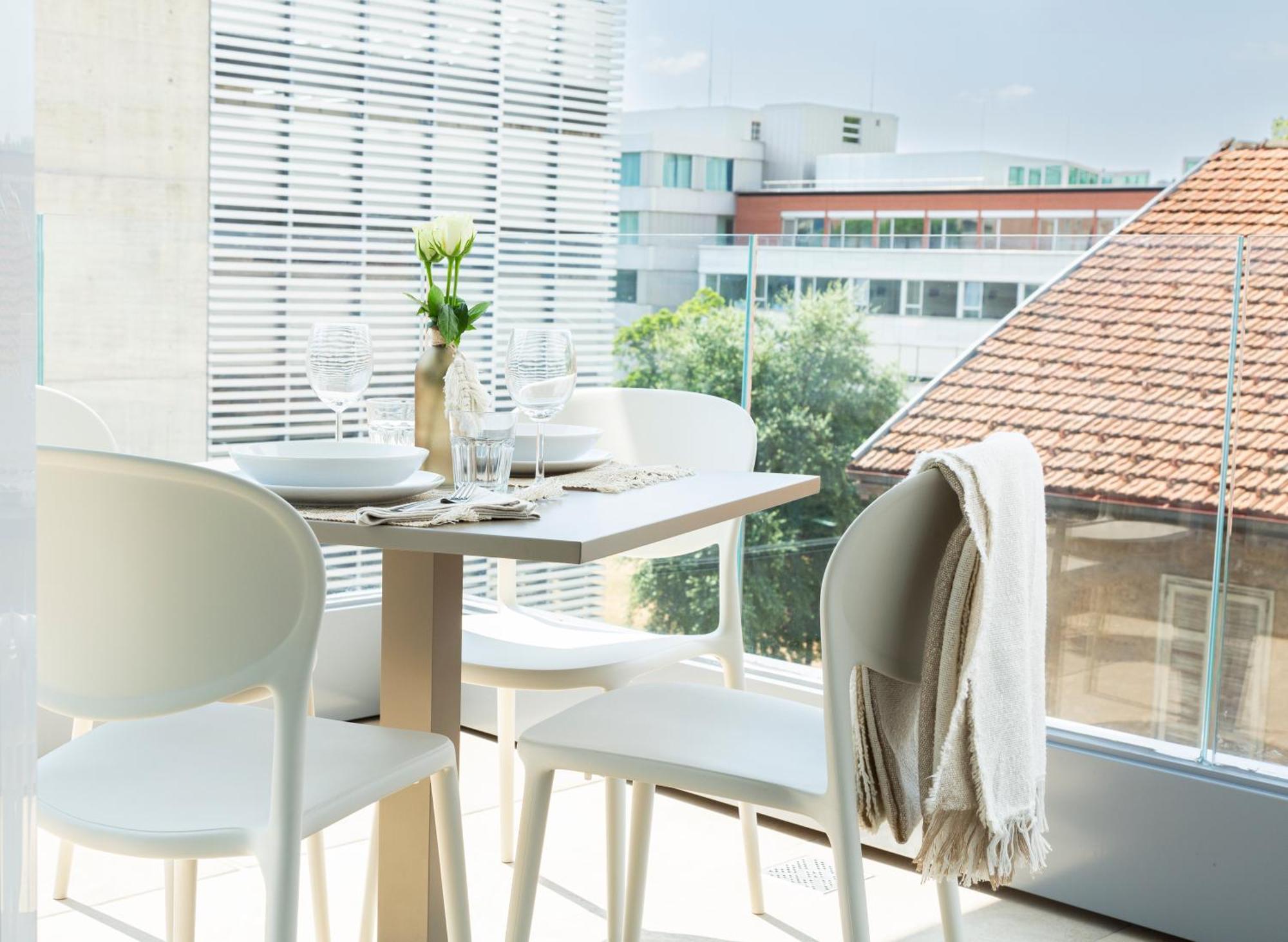 Regalia Suites - Free Parking Lugano Exterior photo